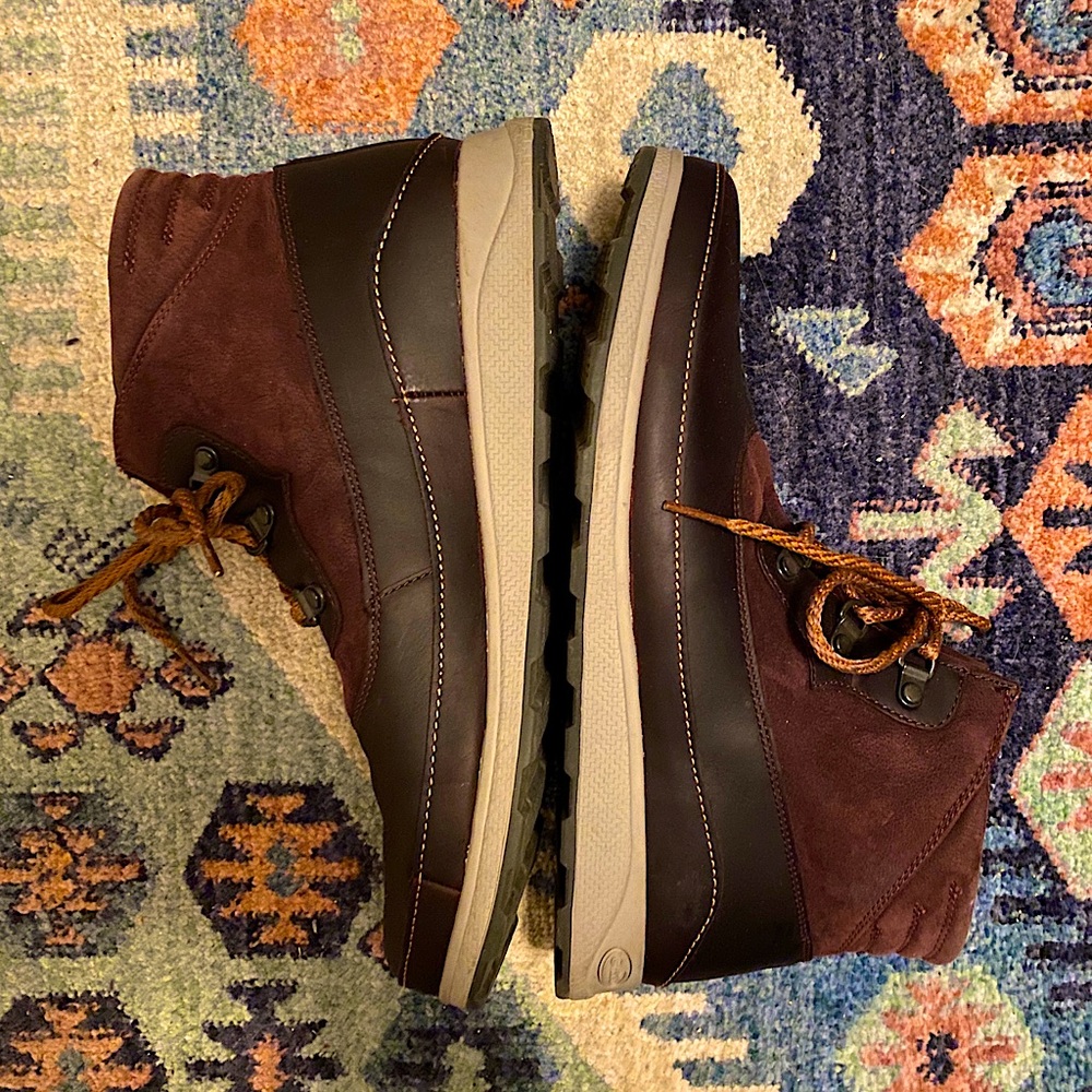 Chacos Women’s Boots